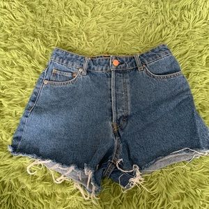 h&m shorts